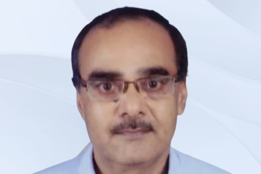 Dr. U.M. Chandrashekara